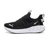 Softride Carson Fresh Black Unisex Sneakers White 310155-01