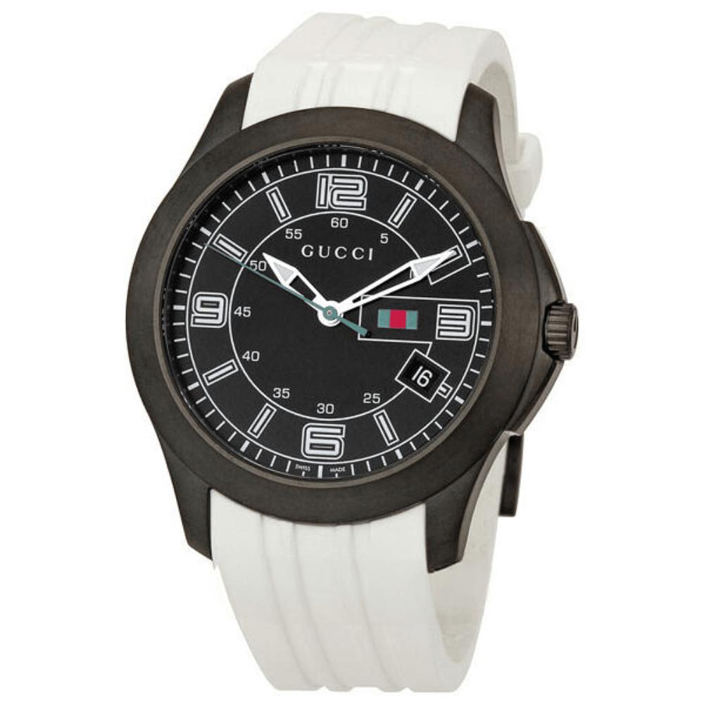 Gucci YA126204 G-Timeless Men's Watch