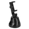 360 Degree Rotating  Head Smart Face Object Tracking Phone Camera Bracket Holder for Live Streaming
