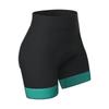 Shorts de cyclisme pour femmes  Ciclismo Roupas De Ciclismo  Culotte de vélo Pantalon d'été