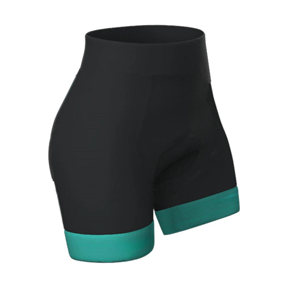 Shorts de cyclisme pour femmes  Ciclismo Roupas De Ciclismo  Culotte de vélo Pantalon d'été