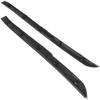 Mercedes Vito W638 95-03 Side Strip Windshield Fairing Left + Right 2 Pcs. Set