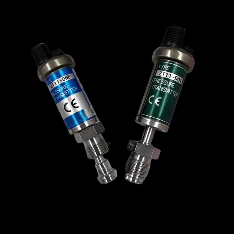 Lionseek Medium Pressure Sensor