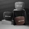EKR2  For Mercedes Benz W205 W177 W212 W213 W221 W220 W176 ML GT AMG Car Headrest Neck Support Seat Lumbar Cushion Soft Neck Pillow
