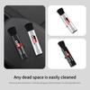 For Toyota Car Interior Cleaning Car Vent Cleaning Soft Brush Air Conditioner Detail Brushes GR Sport Yaris Chr Auris Rav4 Prius TL1