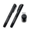 Portable Brake Fluid Inspection Pen DOT 3/4/5 Brake Fluid Testing Tool Automatic Shutdown Brake Fluid Test Pen for Motor Vehicle