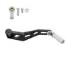 Adjustable Folding Gear Shifter Shift Pedal Lever Compatible with Motorcycle Models CB650R CB 650R