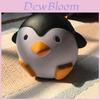 Cute Penguin Squishy Stress Toy With Slow Rebound For Relaxation And Giftgiving