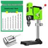 220V Multifunctional Mini Drill for Bead Making and Household Tasks