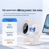 AISOLOVE F17-1 Portable USB Fan