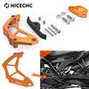 For KTM 790 890 Adventure R S 2019-2023 Chain Sprocket Guard Sensor Cover 790 890 Duke 2018-2023 For Husqvarna Norden901 22-2023
