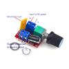 Mini Dc-Dc 3V/4.5V-35V 5A Pwm Dc Motor Speed Controller Module Speed Regulator Control Adjust Board Switch