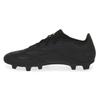 Fußballschuhe - Adidas - Predator Club Fxg - Schwarz - Geformt - Atmungsaktiv