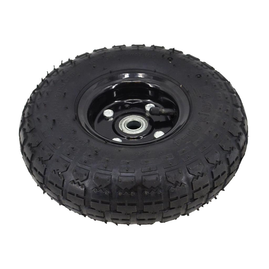 AW Tools Schubkarrenrad