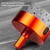 Diamond Brazed Core Dry Drill Bit for Porcelain Tiles Marble Glass Crowns Drill Granite Hole Saw Hole Cutter Tools