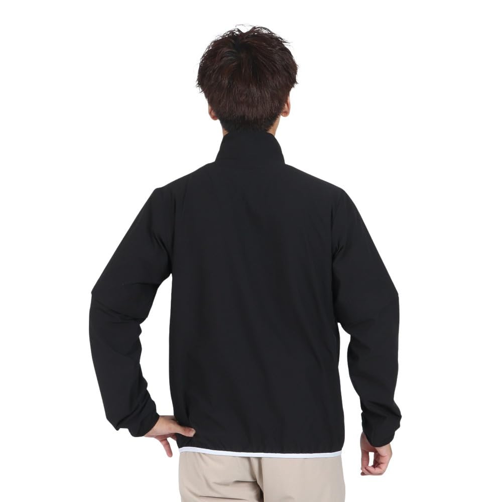 [Munsingwear] MGMXJK04_BK00_LL