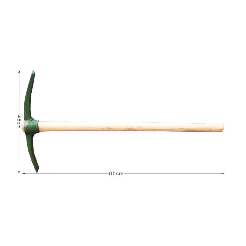 Lieve Emergency Rescue Pickaxe Standard