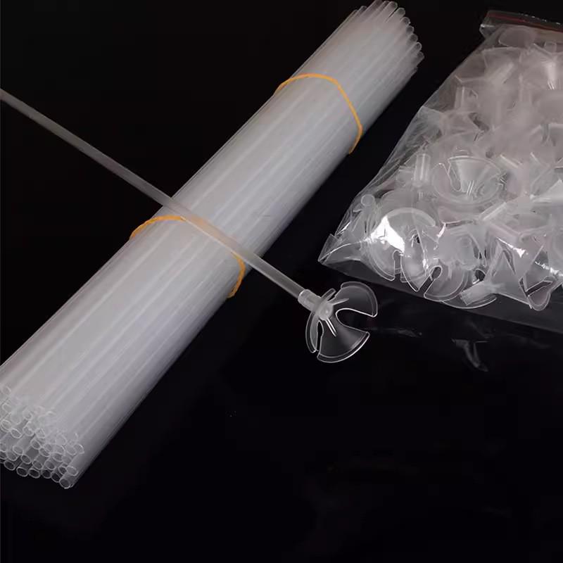 Улучшенный держатель для воздушных шаров 40 см для букетов из воздушных шаров