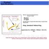 Durable K-Type Fiberglass Thermocouple TM902C Temperature Measuring Wire