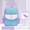 Girls' Lightweight Waterproof Backpack for Elementary School (Grades 1-6) - Durable Oxford Cloth