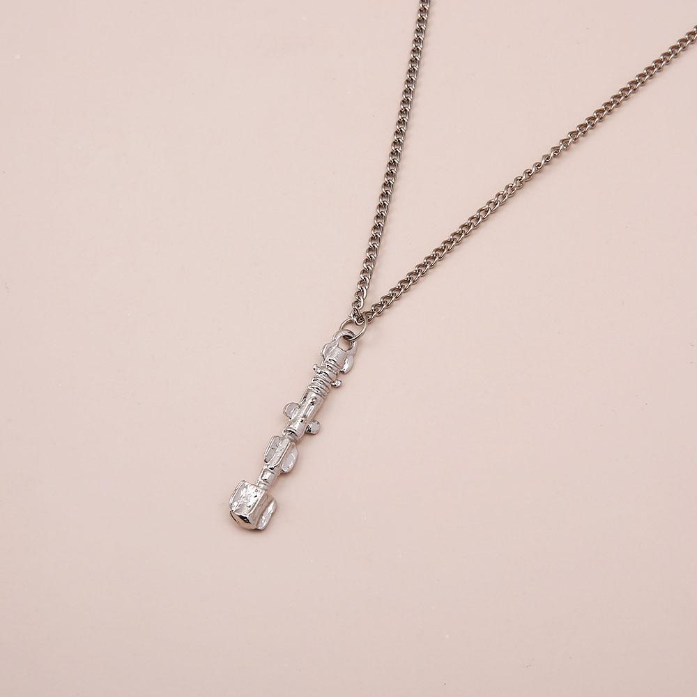 Movie Peripheral Jewelry Necklace