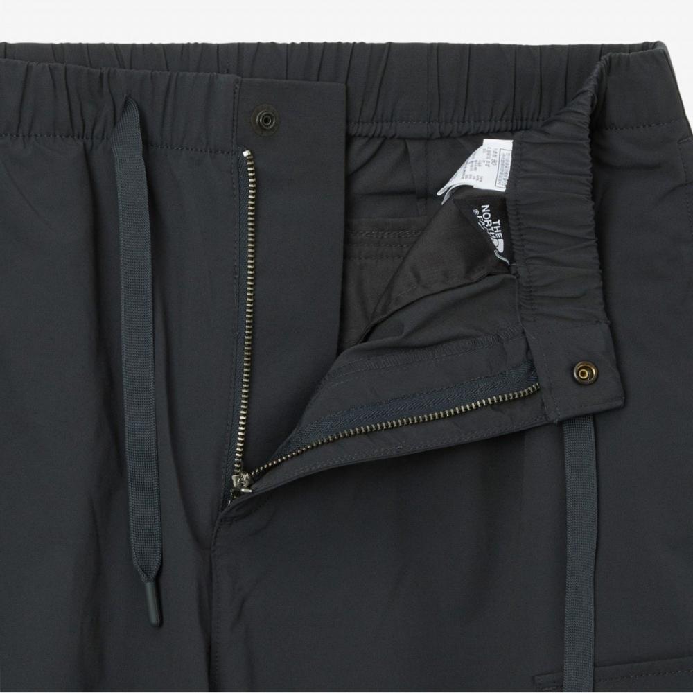 The North Face Men S Hitch Parachute pantS Charcoal Np6nq57b