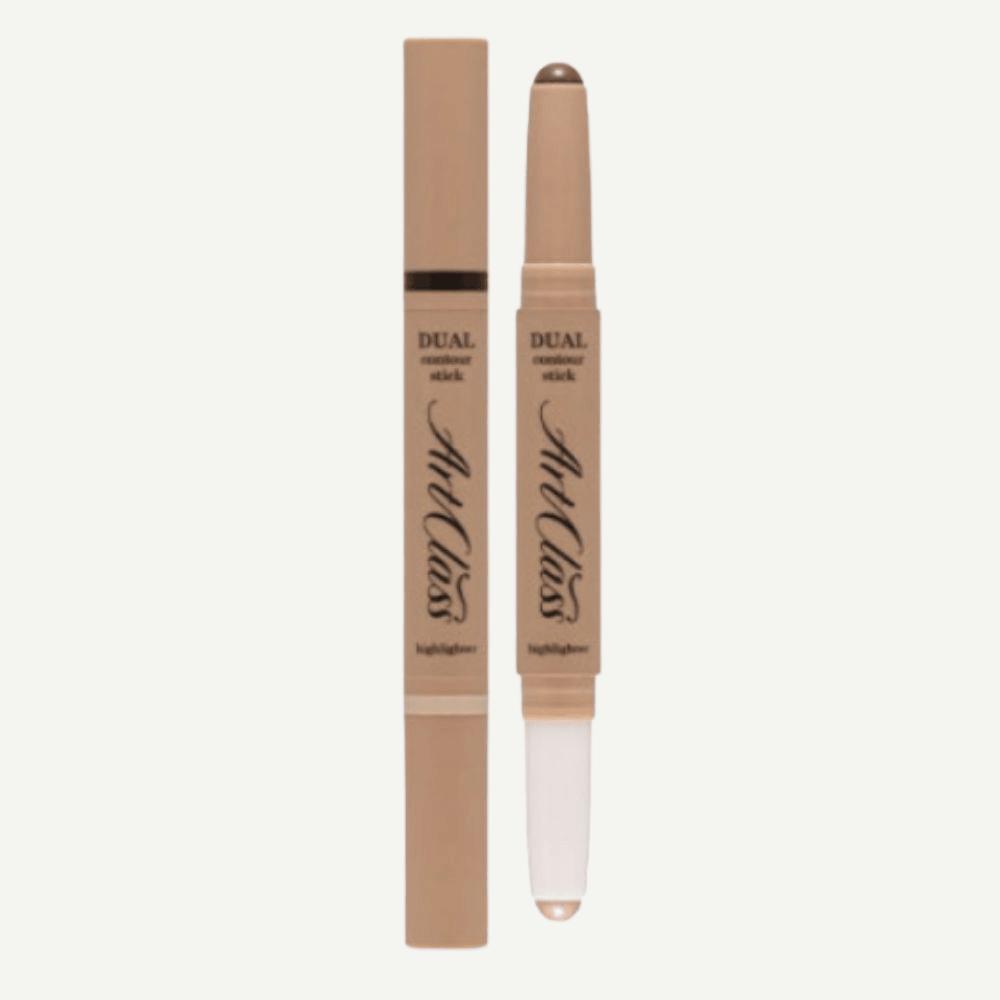Art Class By Rodin Dual Contour Stick 1.1g, No. 1 Wim Duo, 1 Piece