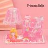 DIY Crystal Pen Holder Night Light Kit for Kids