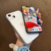 Matte Frosted TPU Case For Vivo Y18 Y18s Y17 Y16 Y15 Y12 Y200 Y100 Y04 Y03 Y02 Y01 Shockproof Anti-Fingerprint Slim Cover