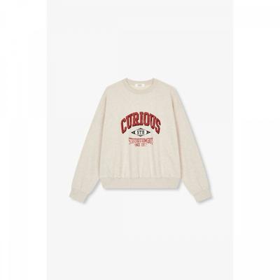 Moletom Curious Storm Boy 9175122975