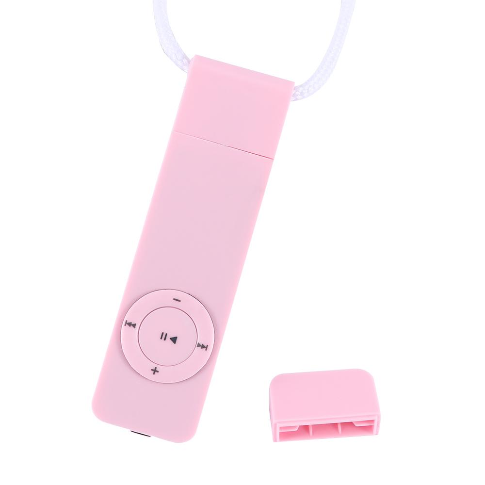 Card Reader Type USB Port MP3 32GB TF Card MP3 Player U Disk MP3 Music Player Sport Walkman
