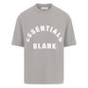 Blank Essentials Womens/Ladies Oversized Boyfriend T-Shirt