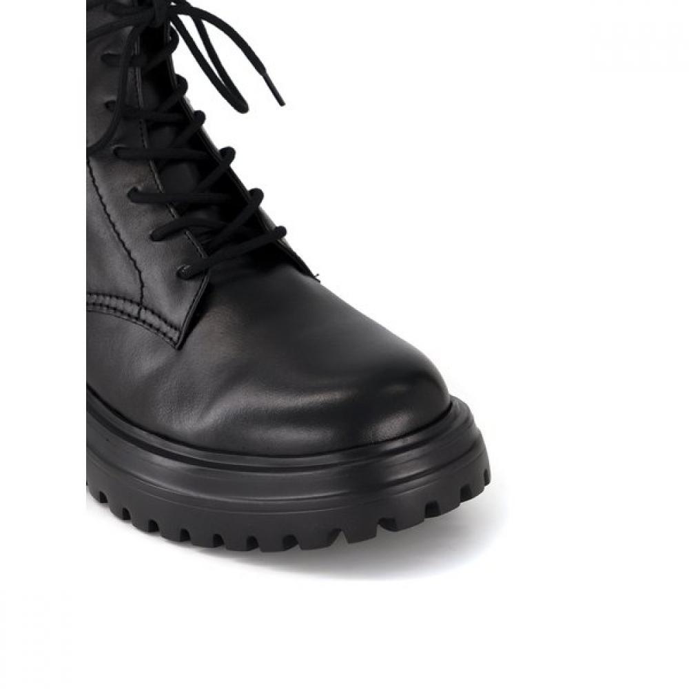 Daks Women S caSual Comfort Walker bootS  Black  dlb411kS10