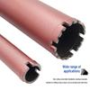Haisidike Diamond Core Drill Bit