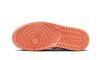 Air Jordan 1 Low Sunset Haze