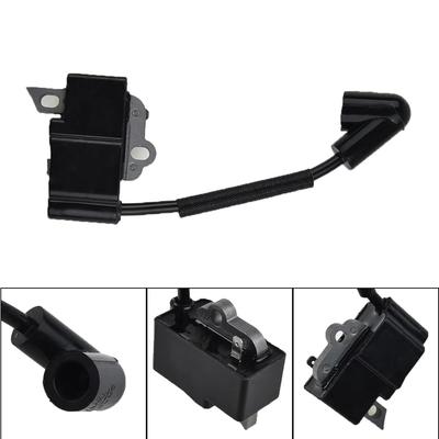 1 stuks Ontstekingsmodule Tuin Power Tools Accessoires Grasmaaier Kettingzaag Vervangingsonderdelen Nee. 4144 400 1303