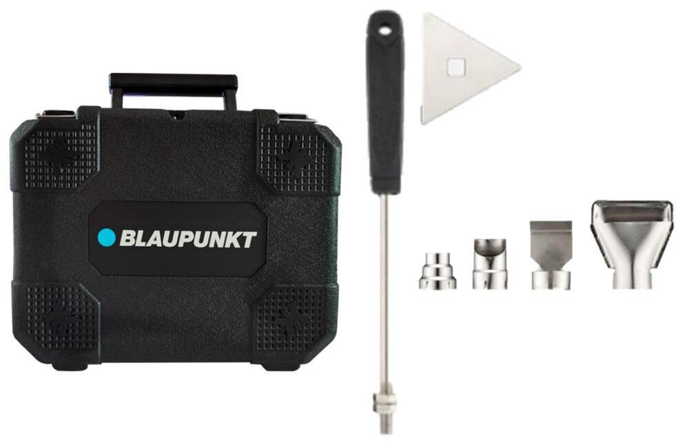 HEAT GUN 2000W HG5010 - BP-HG5010