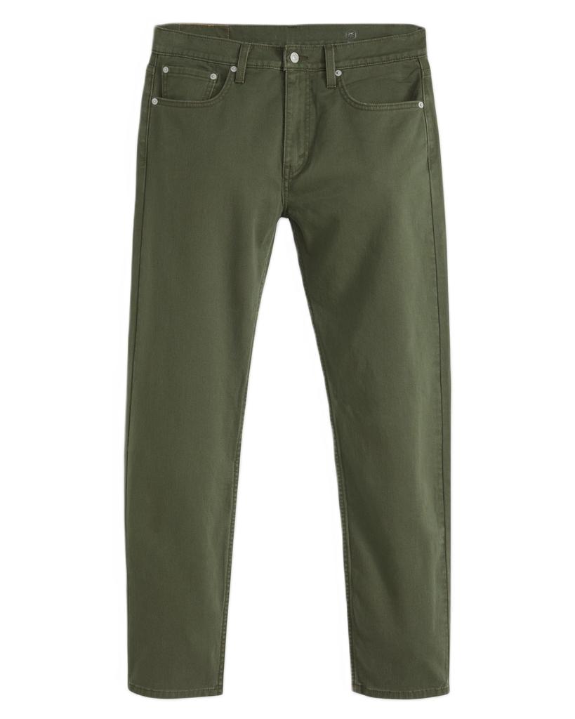 Levi's 502™ Regular Tapered Fit Jeans (Insulated) Men's 29507-1686 US W28 L32