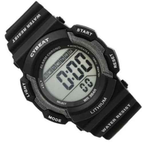 Sunflame Wristwatch SCY06-BK