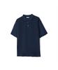 Notig Textured Thierry Knit Navy_Ols1Swts101N1