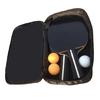 Oxford Cloth PingPong Net Rack Bag Table Tennis Racket Net Rack Bag Dustproof PingPong Net Carrying Case Easy to Carry