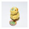 Shu Shu Plush Toy Blue Chick
