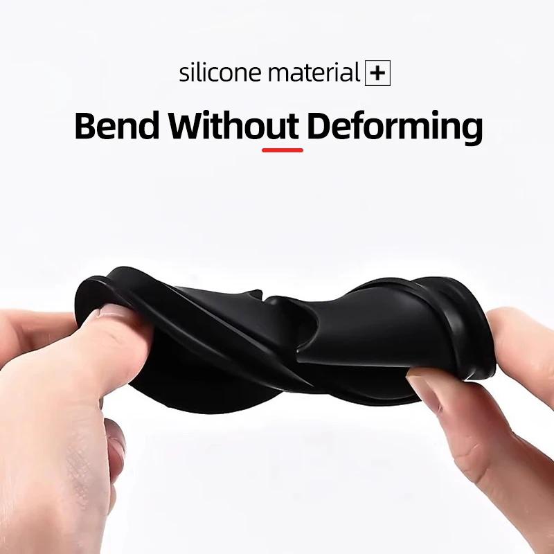 4 Pieces Car Door Lock Protection Cover Sticker Accessories For Cadillac ATS BLS CTS EXT SLR SRX XT4 XTS XT6 Escalade Deville