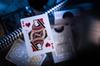 Theory11 Star Wars Silver Edition Light Side Playing Cards (White)