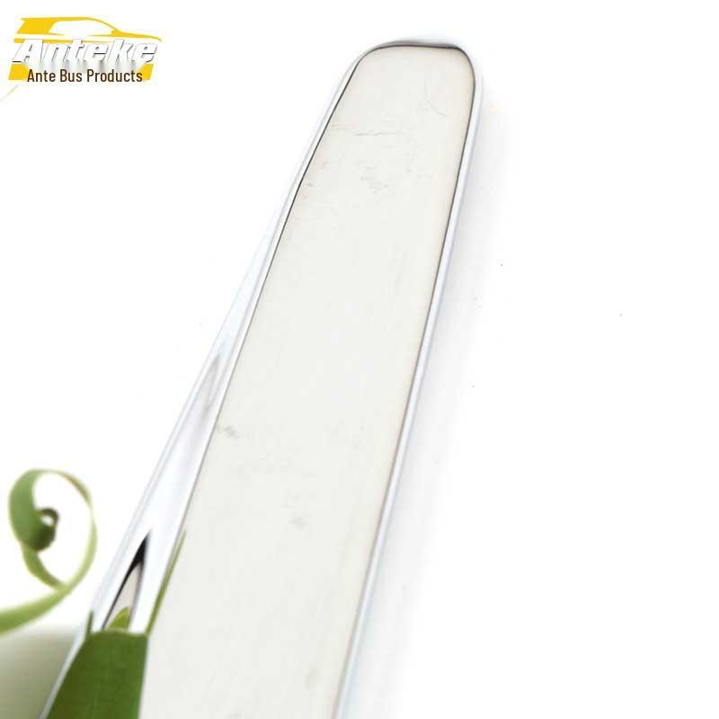 Yuan Taillight Eyebrow & Trunk Light Frame Trim Decoration