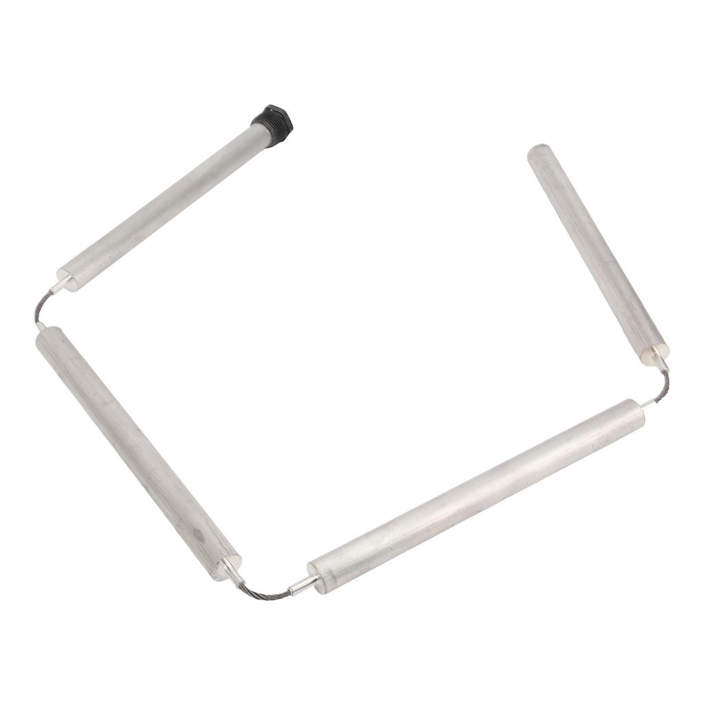 42in Flexible Water Heater Anode Rod 3/4in NPT Universal Fit Magnesium Anode Rod for Rheem