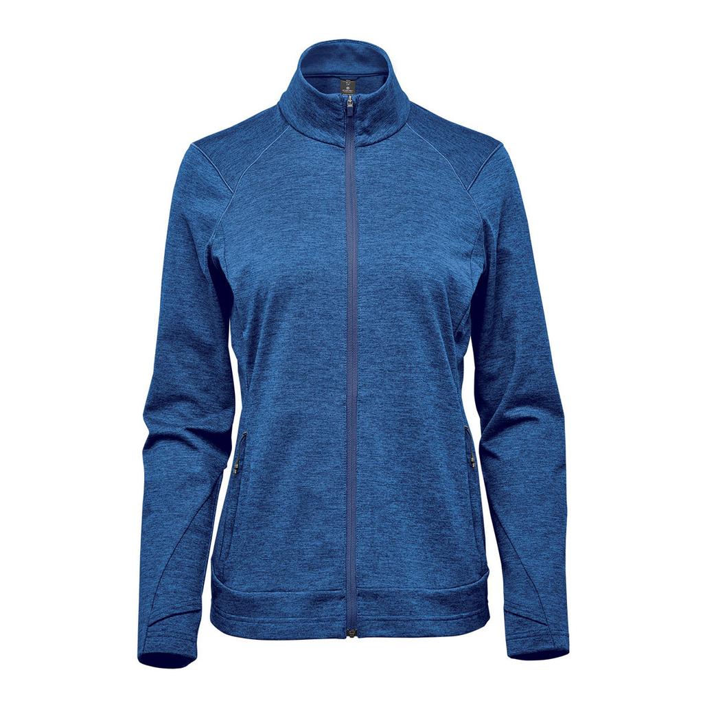 Stormtech Womens/Ladies Treeline Performance Jacket