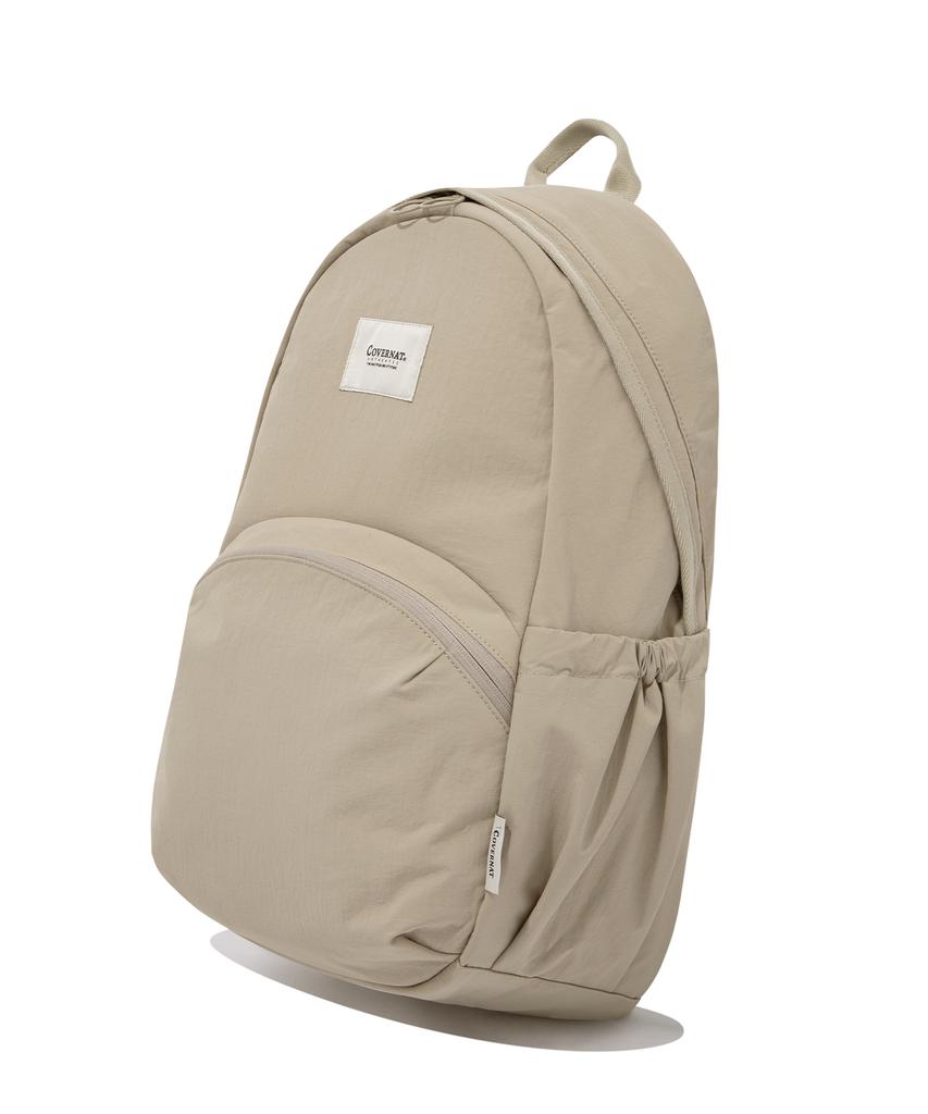 COVERNAT City Flow Backpack Beige