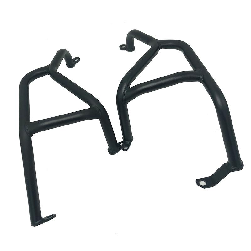 Fit For Kawasaki Z 900 2017 2018  Motorcycle Engine Crash Bar Protetive Guard Protector Bumper Stunt Cage Frame