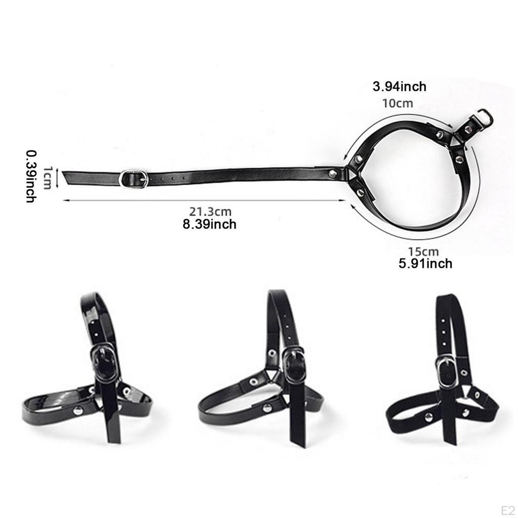Adjustable And Detachable High Heel Shoe Strap, Convenient to Use, Replacement Band for Musical